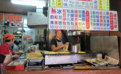 【成都早餐培訓】創業開個早餐店怎么樣？需要投資多少錢