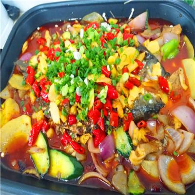 成都烤魚培訓(xùn)中心哪家靠譜？