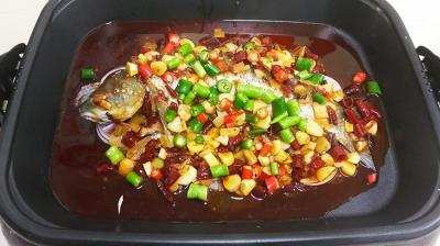 烤魚培訓學校選哪家好？