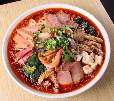冒菜技術(shù)培訓哪里好一點？如何選擇優(yōu)質(zhì)冒菜培訓機構(gòu)